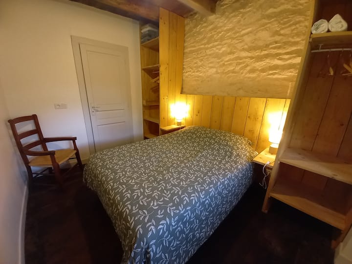 საძინებელი 2