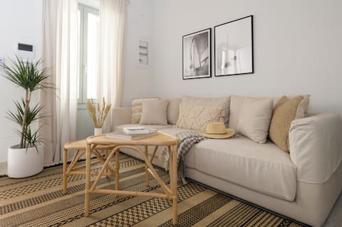Successful Airbnb property: Pilos Sunrise Loft in δήμος πύλου νέστορος