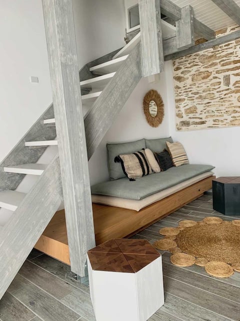 Top performing Airbnb: Villa Koko in Δήμος Κύθνου