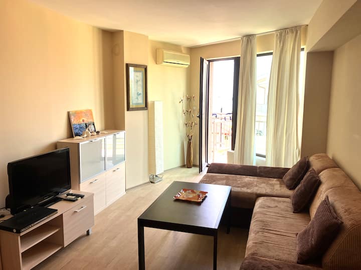 Housing 50 Meters From The Sea - Sosopol