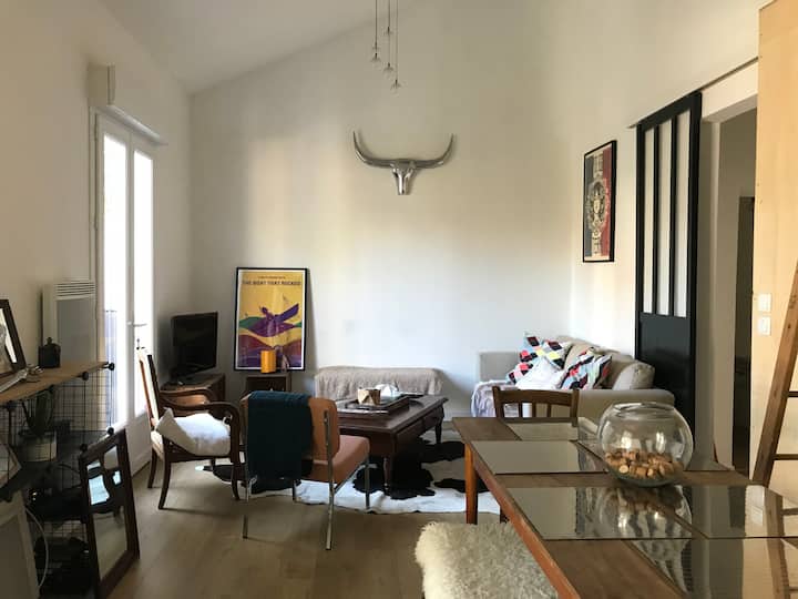 Maison De Vacances Au Bouscat - Le Bouscat