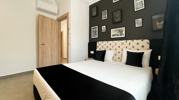 საძინებელი 2