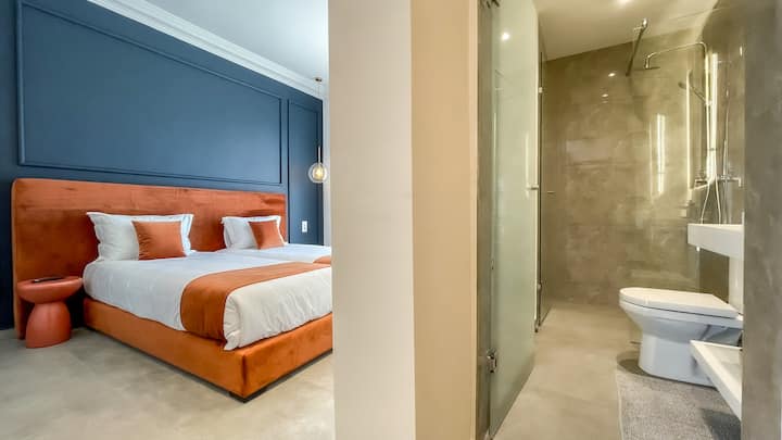 საძინებელი 3