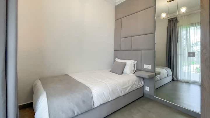 საძინებელი 4