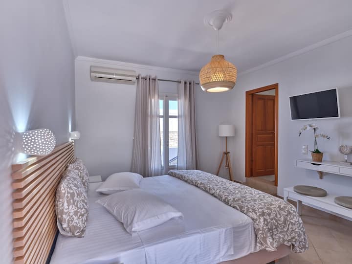 غرفة النوم 1