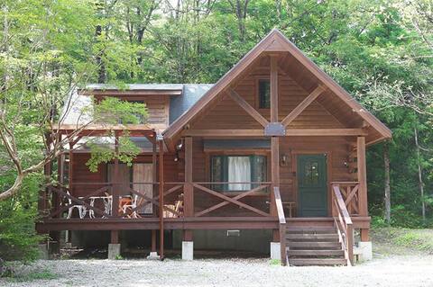 Warmth
Spacious cabin