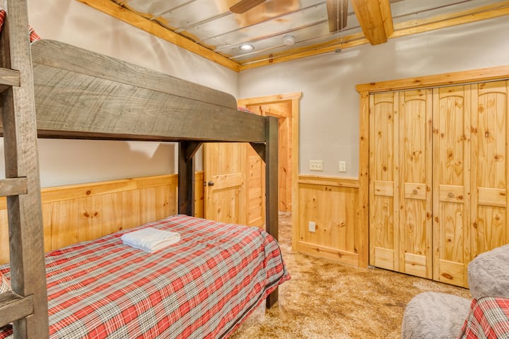 Soba na kat na donjem katu