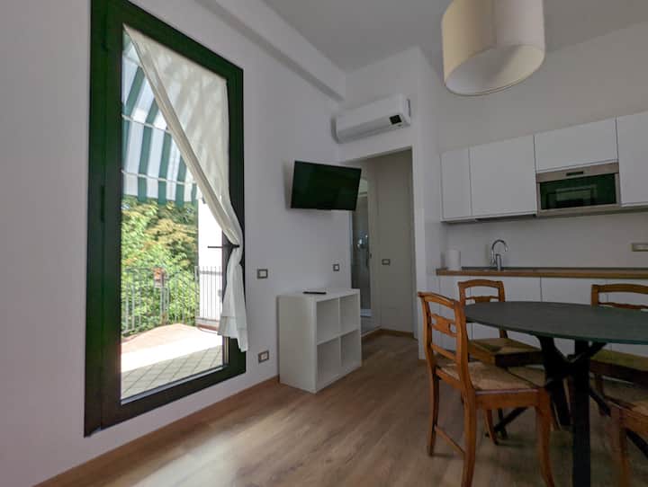 Suite Nel Parco - Padua