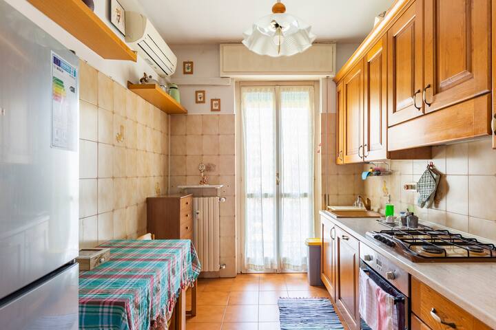 Classic Room With Piazza View - Pavia