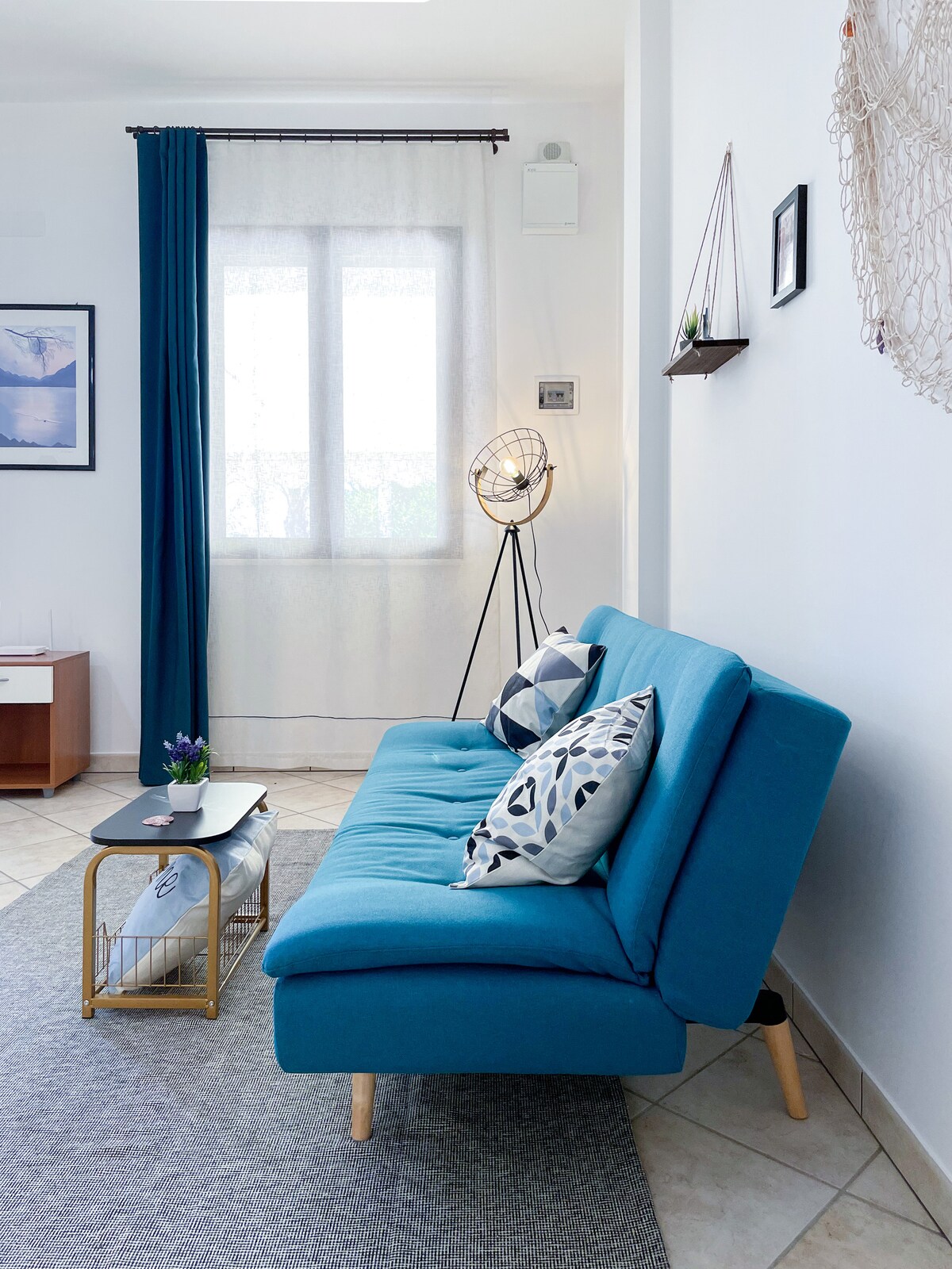 Propriété Airbnb réussie: Flat - Relax close to the sea à Taviano