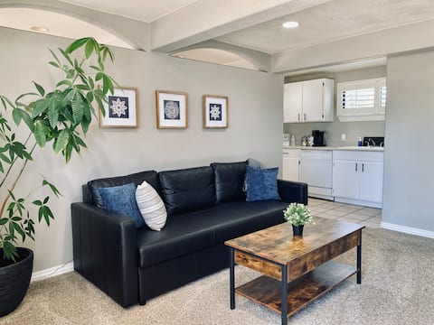 Beautiful Apartment in the Heart of Saint Johns AZ