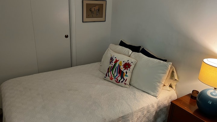 Camera da letto aggiuntiva