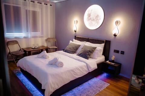 Relaxveld Galaxy