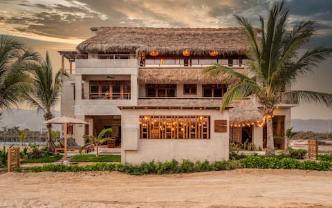 CASA LUANA