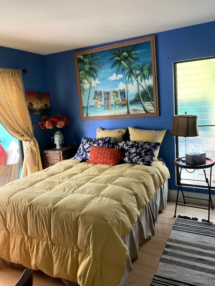 Fall Special! Charming 1BR in a great home Houses for Rent in