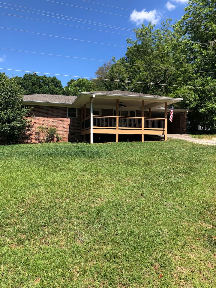 Seneca Vacation Rentals & Homes South Carolina, United States Airbnb