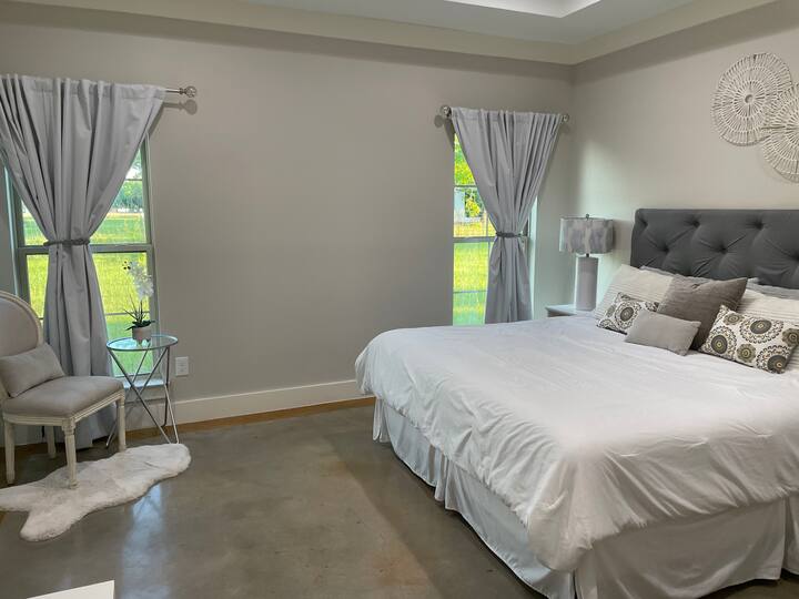 Kemp Cabins Cabins and More Airbnb