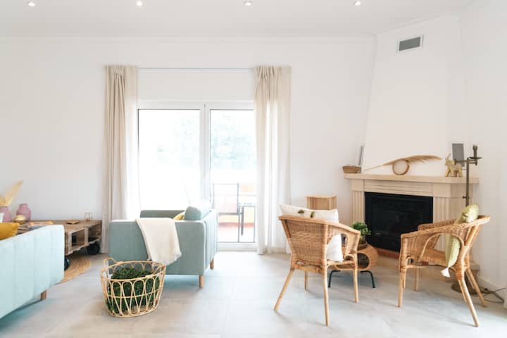 Proud Progress Homes - Casa Portus - São Brás de Alportel