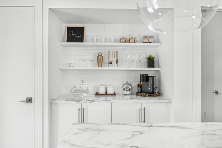 The Retreat on Rockland: A getaway near downtown gallery image 4