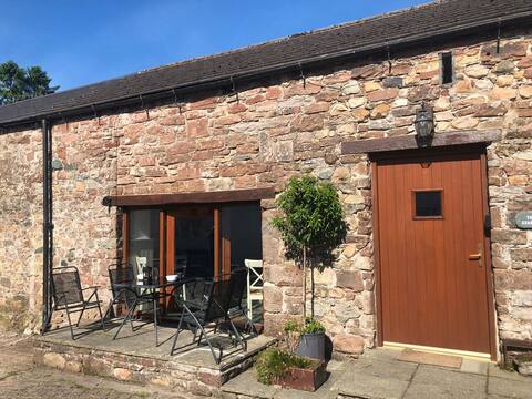 The Stables, a charming 3 bedroom barn conversion