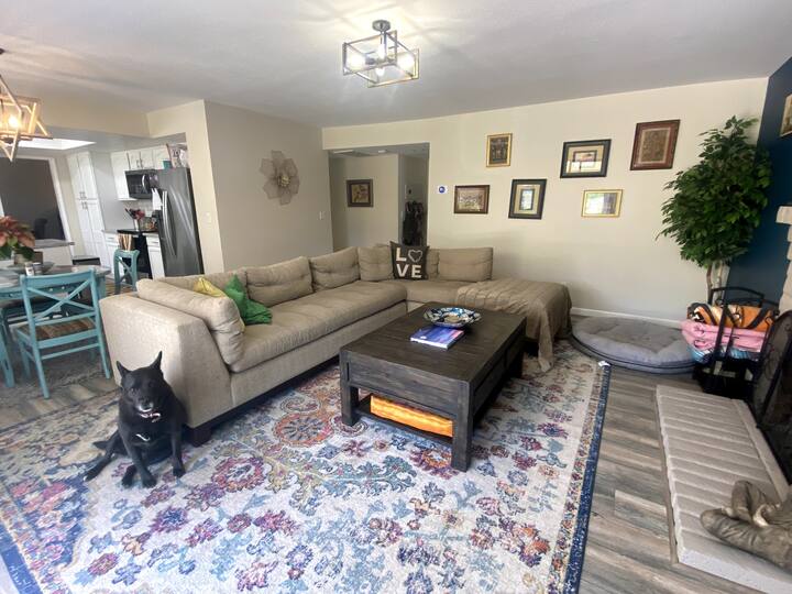 Harrah's Ranch Pond Vacation Rentals & Homes Reno, NV Airbnb