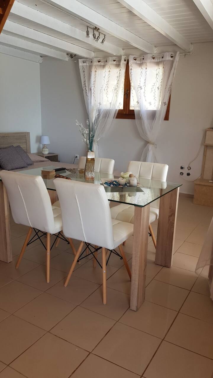 Всекидневна