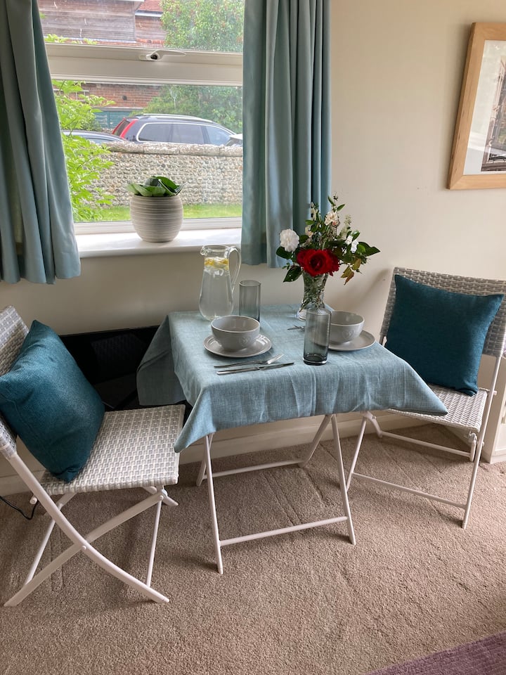 Rural Self-contained Annex In Barnham - Bognor Regis
