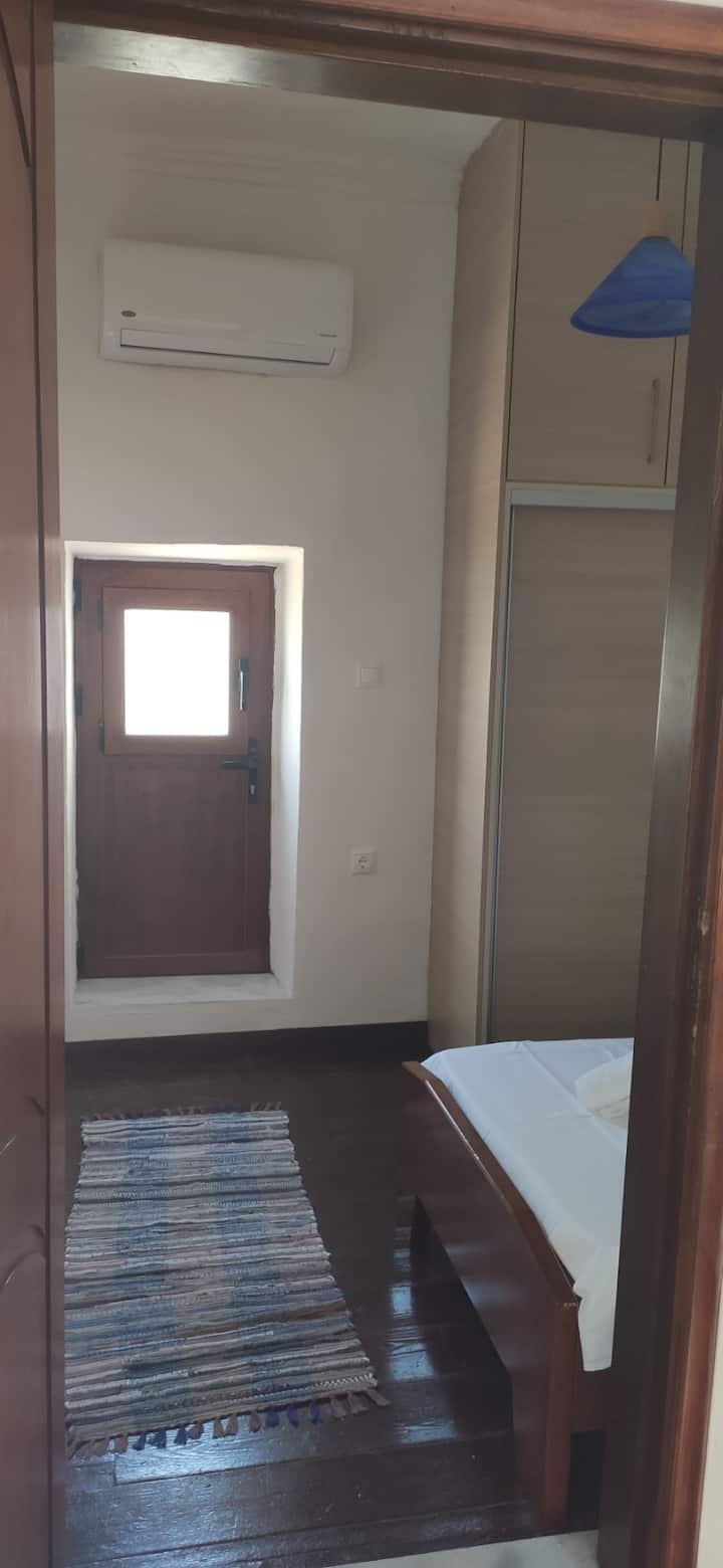 Chumba cha kulala cha 3