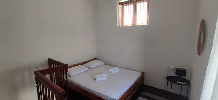 Chumba cha kulala cha 2