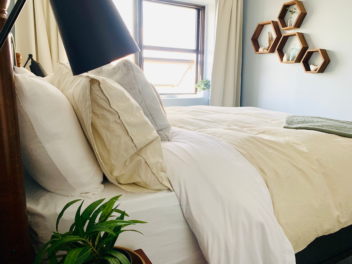 Спална соба 2