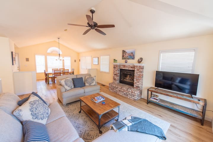 Sandy And Tarryn managed Airbnb listing 2