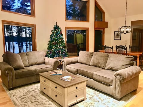 Lakeview Retreat, Mins. to Lenox, Stockbridge, Lee