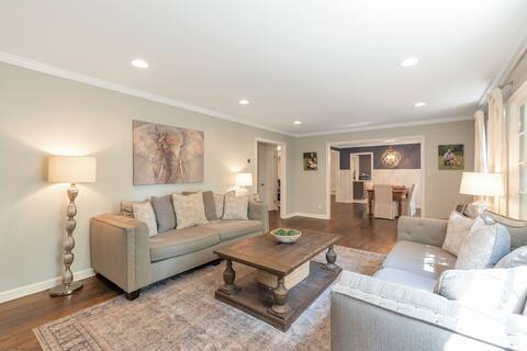 EMORY LUXURY-- Family Friendly, Prime Location!