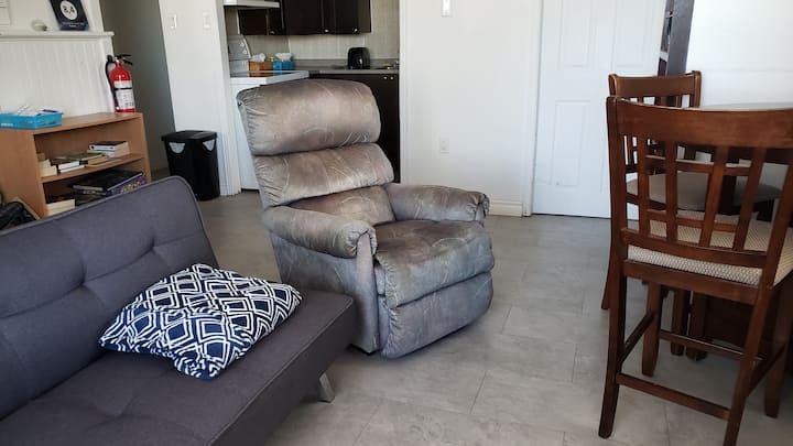 მისაღები ოთახი