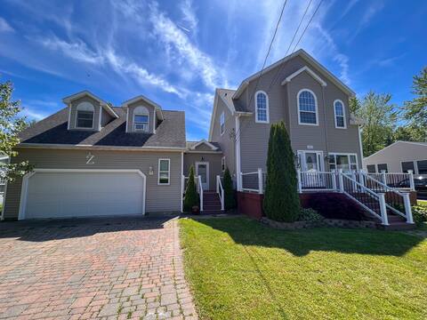 Sunset Bay Luxe Family Fun House - Buffalo Region