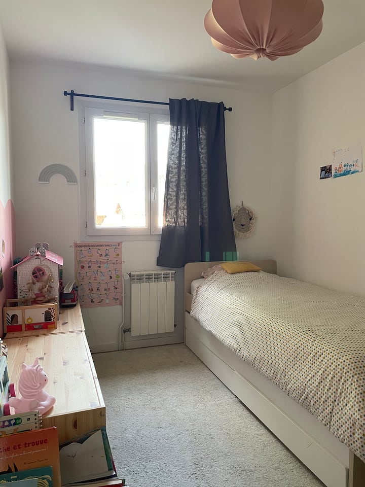 儿童房
第二个抽屉床 
南方博览会 