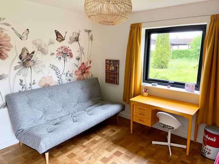 Chambre 3