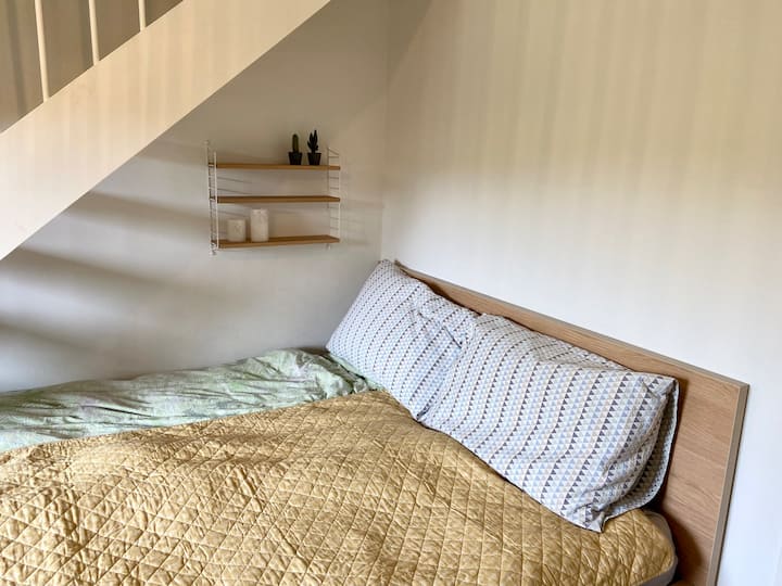 Chambre 1