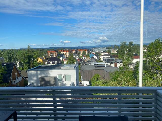 4-Bedroom Villa with Pool, garden & lots of space gallery image 2