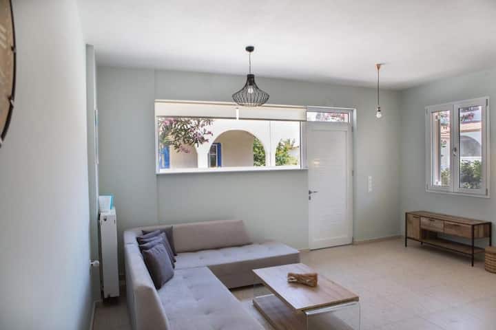 Manolatos Apartments Kefalonia - Cefalonia