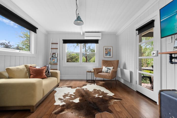 Perfect Yarra Valley Studio - Healesville - Healesville