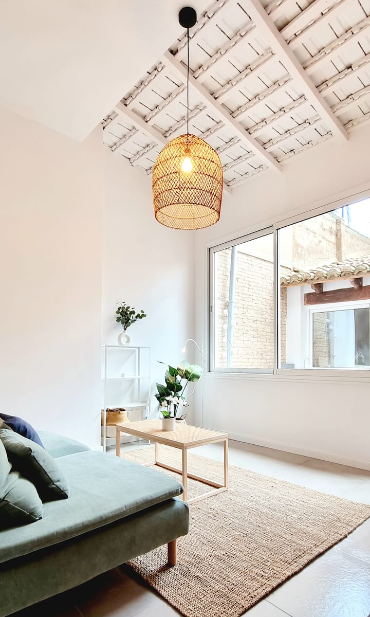 Casa Turia By Go Nomad - Valencia