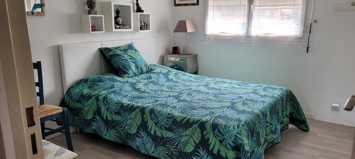 Kitanda kipya 160 x 200