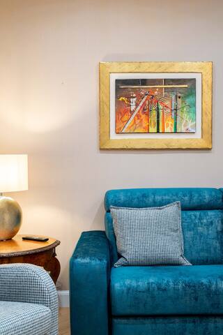 Colosseum 10steps away, Marco Aurelio Luxury House gallery image 3