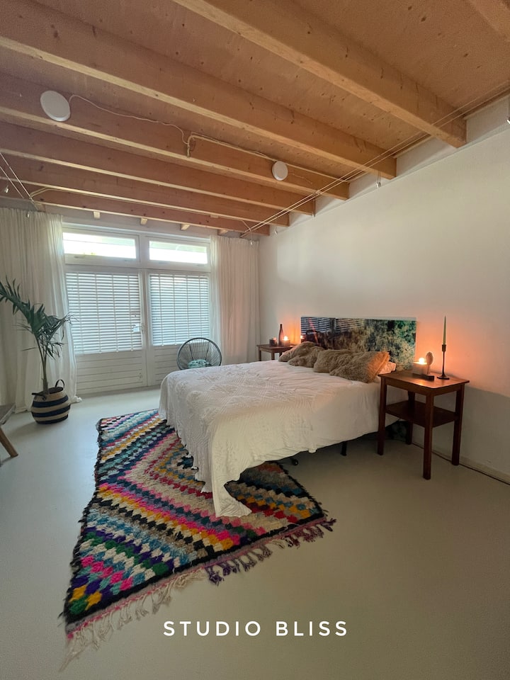 Oud Gastel Alquileres vacacionales y alojamientos Brabante