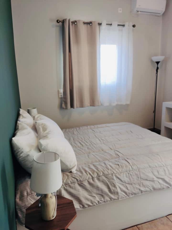 Спална соба 1