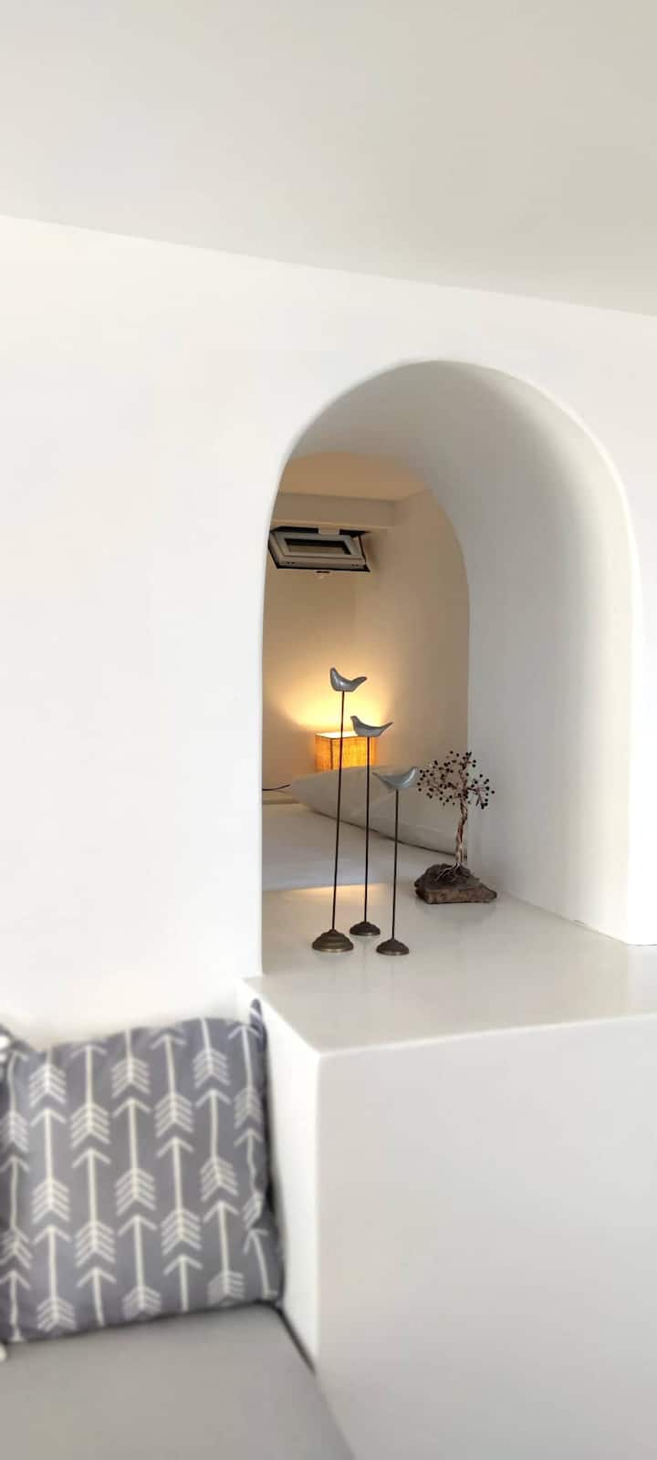 Studio18 In Marpissa, Paros - Paros