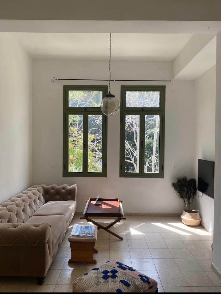 Wonderful apartment Apartments for Rent in Tel AvivYafo, Tel Aviv District, Israel Airbnb