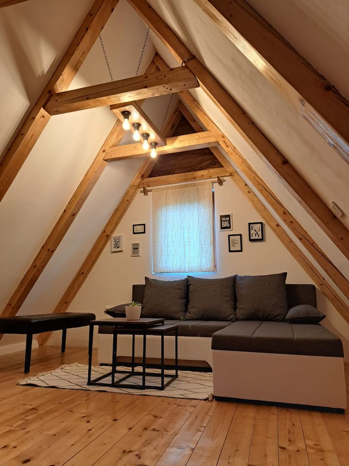 Guest House Mihovil - Croacia