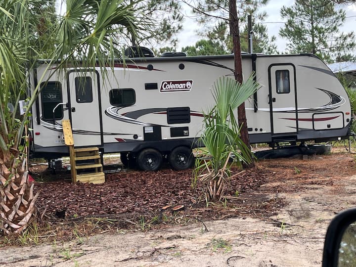 Keaton Beach Vacation Rentals & Homes Florida, United States Airbnb